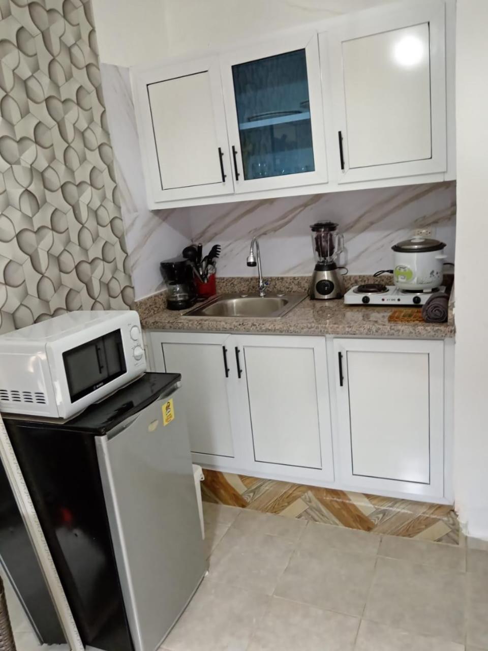 Apartamentos De 1 2 Y 3 Habitaciones Santiago De Los Caballeros Extérieur photo