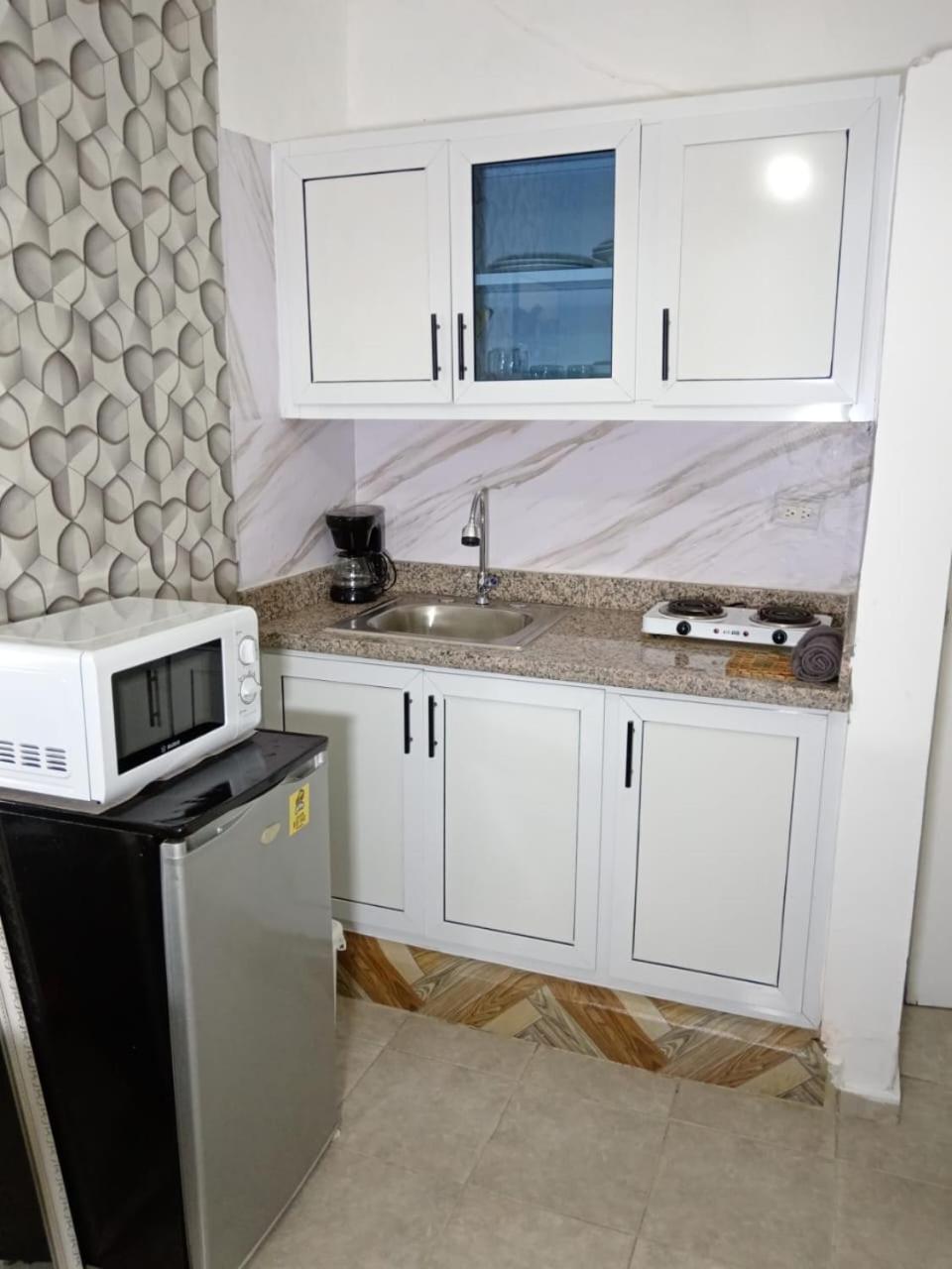Apartamentos De 1 2 Y 3 Habitaciones Santiago De Los Caballeros Extérieur photo