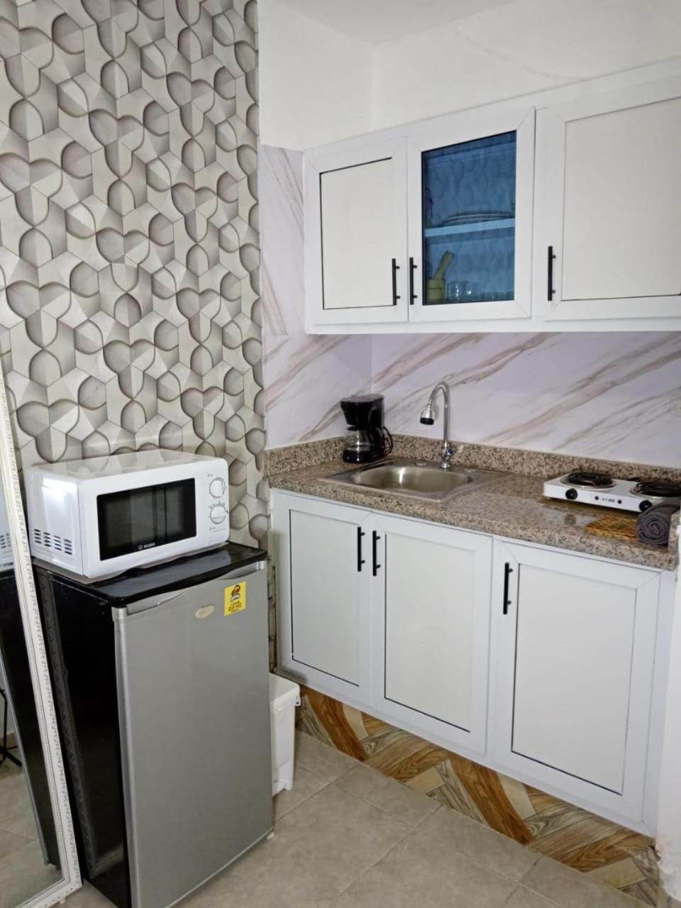 Apartamentos De 1 2 Y 3 Habitaciones Santiago De Los Caballeros Extérieur photo