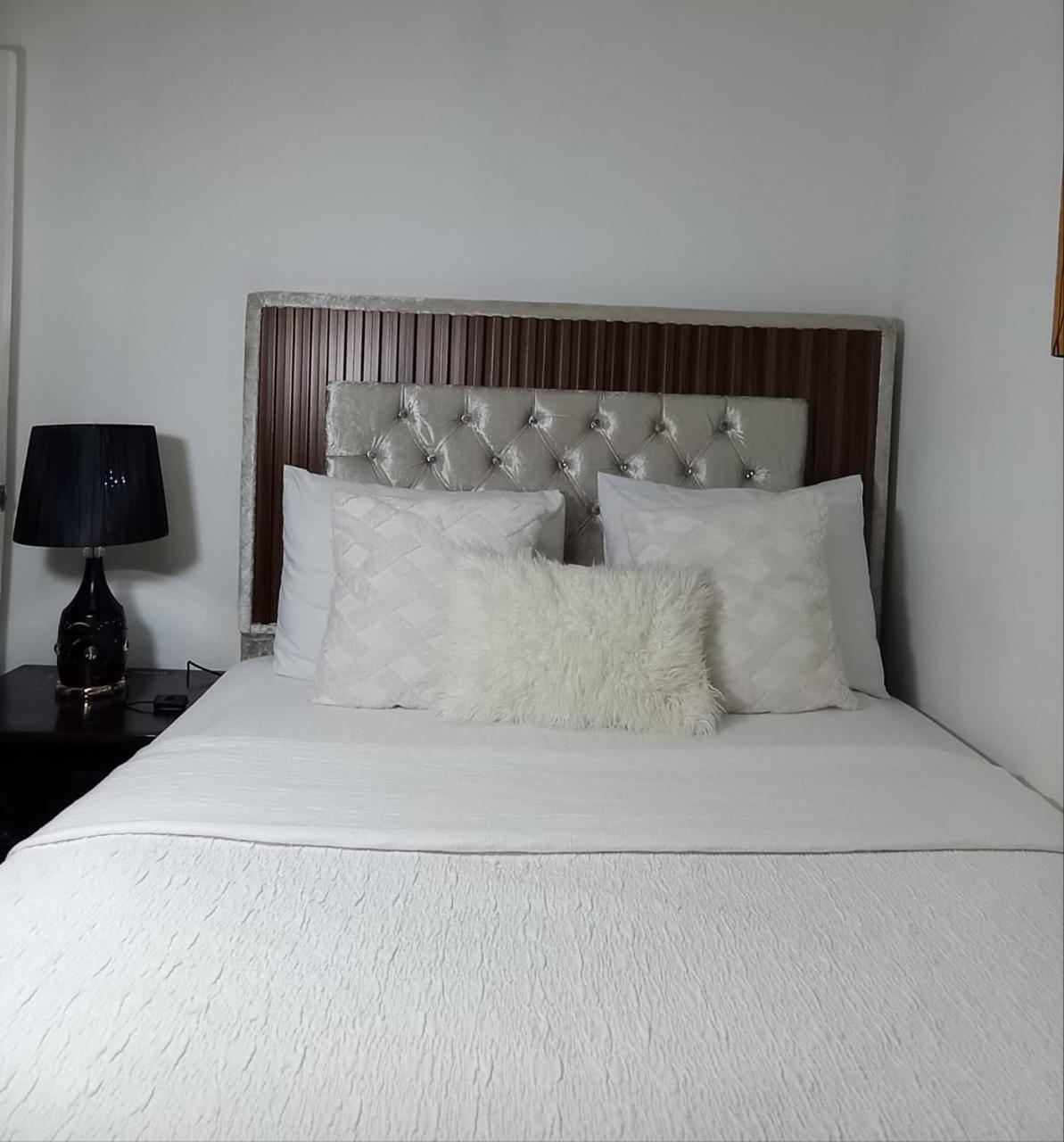 Apartamentos De 1 2 Y 3 Habitaciones Santiago De Los Caballeros Extérieur photo