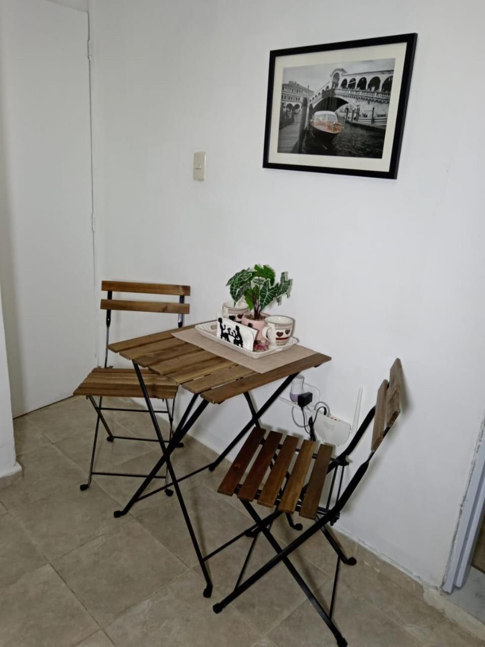 Apartamentos De 1 2 Y 3 Habitaciones Santiago De Los Caballeros Extérieur photo
