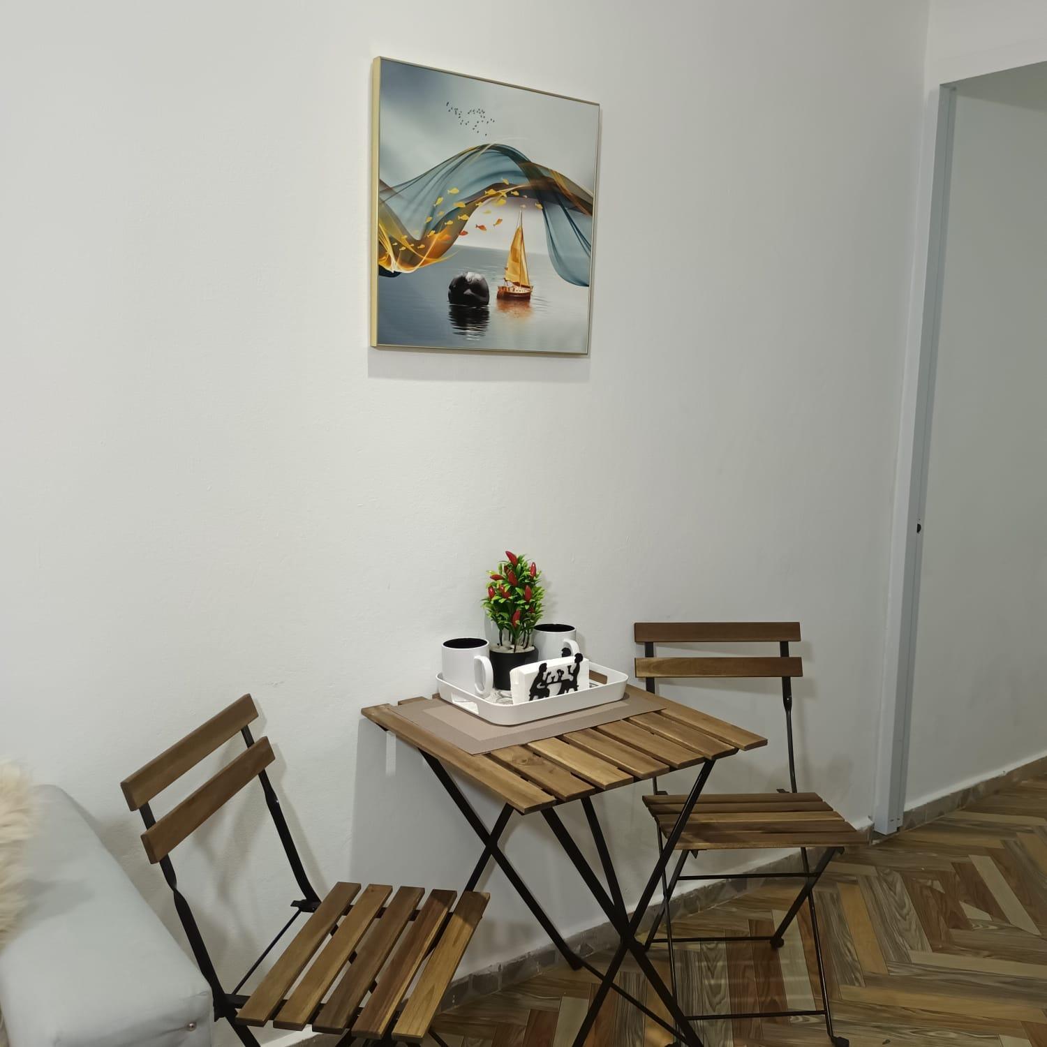 Apartamentos De 1 2 Y 3 Habitaciones Santiago De Los Caballeros Extérieur photo