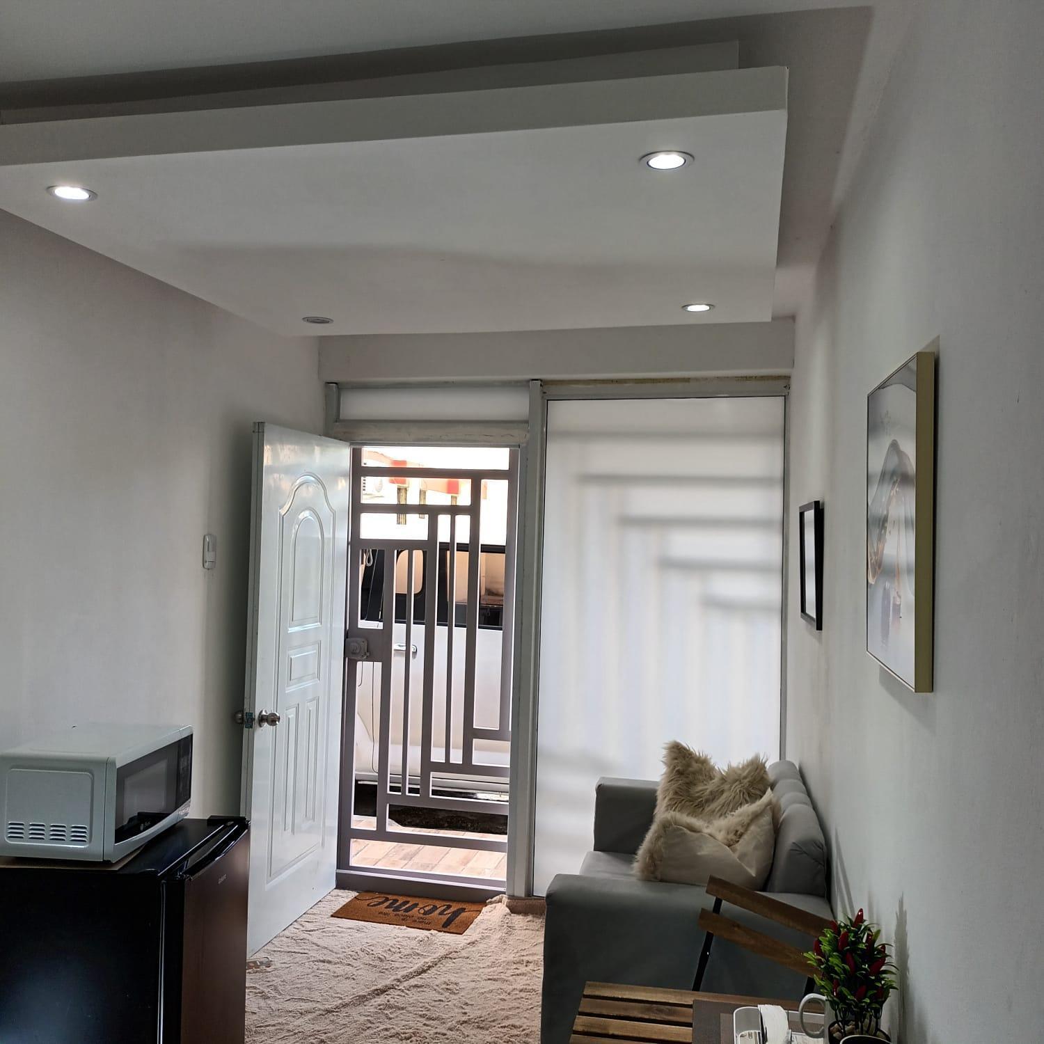 Apartamentos De 1 2 Y 3 Habitaciones Santiago De Los Caballeros Extérieur photo