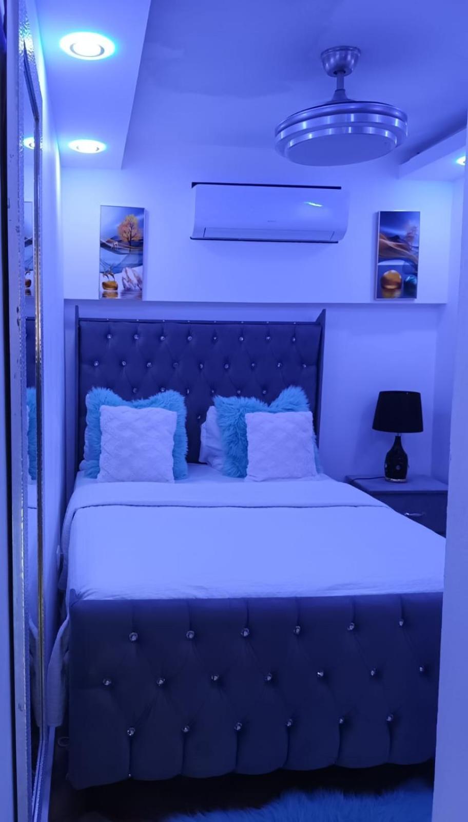 Apartamentos De 1 2 Y 3 Habitaciones Santiago De Los Caballeros Extérieur photo