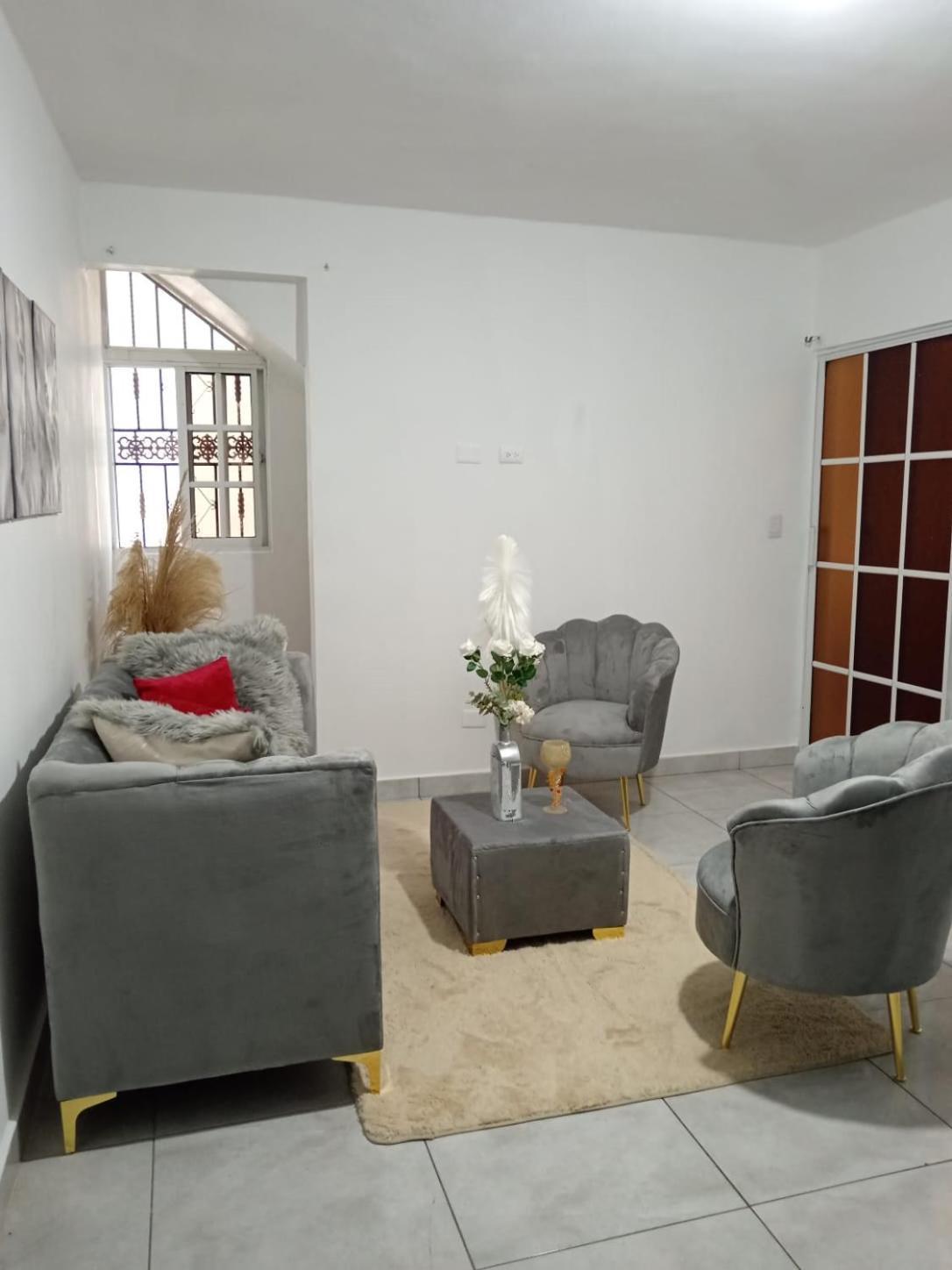 Apartamentos De 1 2 Y 3 Habitaciones Santiago De Los Caballeros Extérieur photo