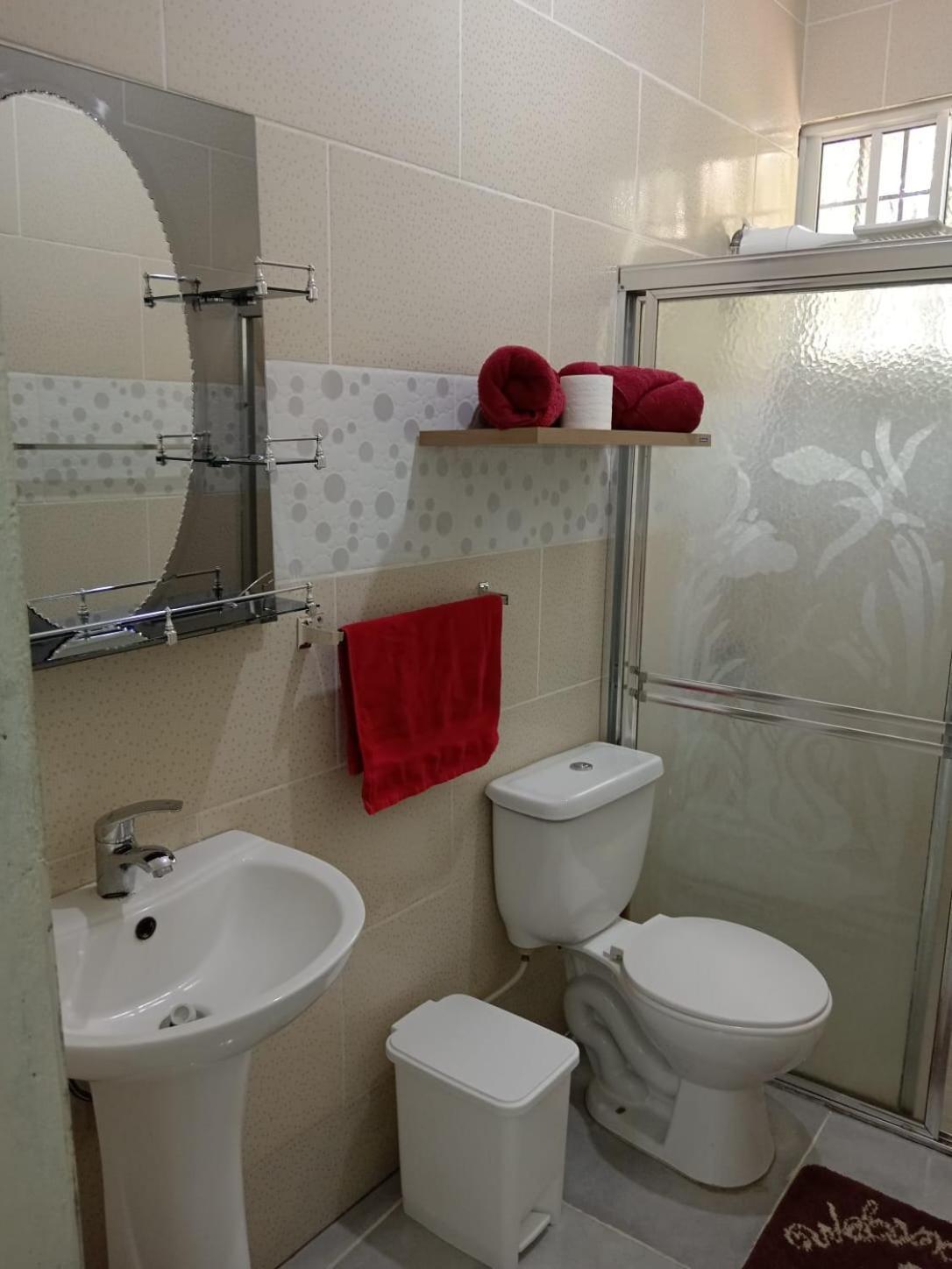 Apartamentos De 1 2 Y 3 Habitaciones Santiago De Los Caballeros Extérieur photo