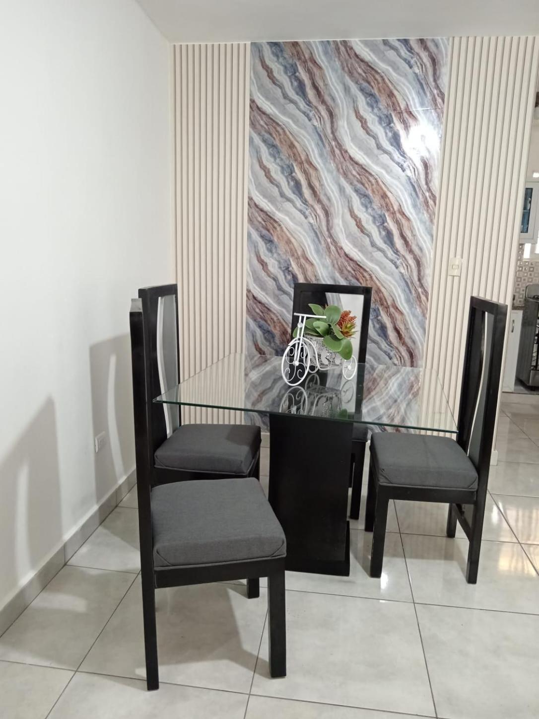 Apartamentos De 1 2 Y 3 Habitaciones Santiago De Los Caballeros Extérieur photo