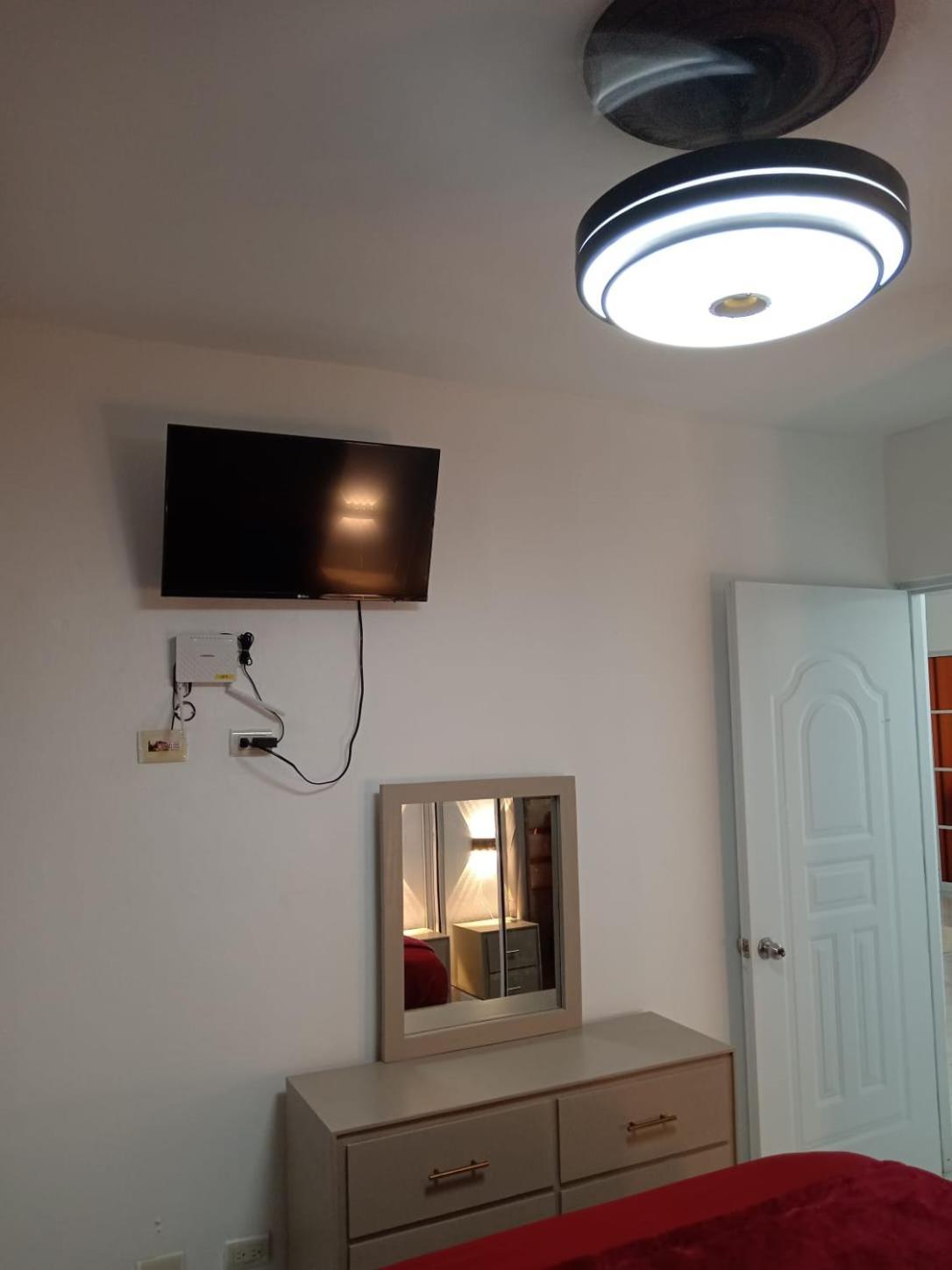Apartamentos De 1 2 Y 3 Habitaciones Santiago De Los Caballeros Extérieur photo