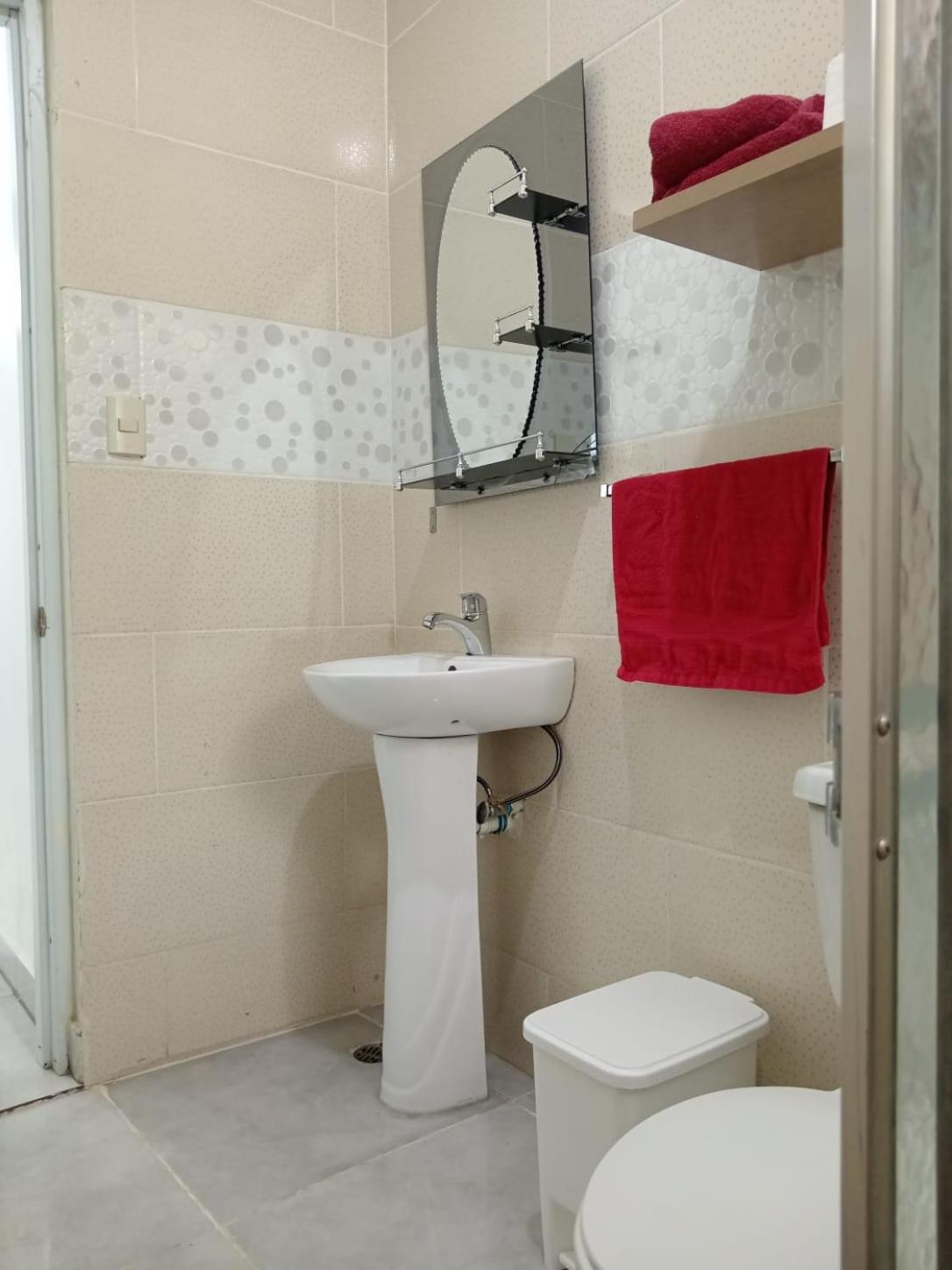 Apartamentos De 1 2 Y 3 Habitaciones Santiago De Los Caballeros Extérieur photo