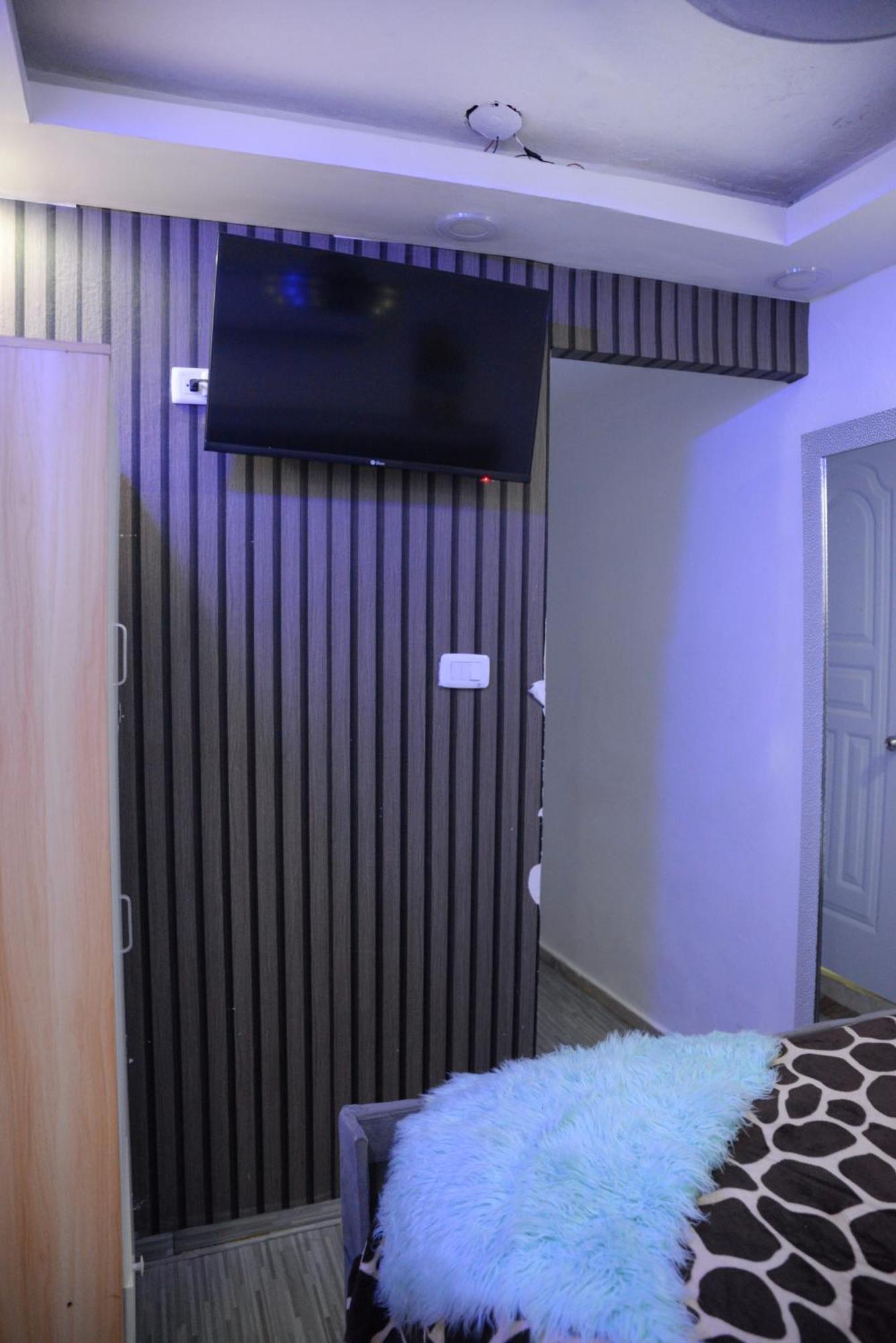 Apartamentos De 1 2 Y 3 Habitaciones Santiago De Los Caballeros Extérieur photo