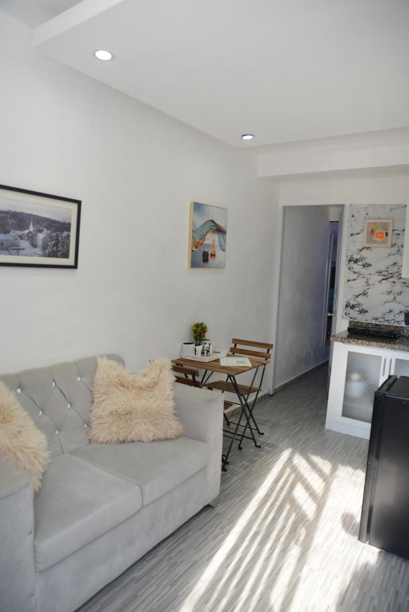 Apartamentos De 1 2 Y 3 Habitaciones Santiago De Los Caballeros Extérieur photo