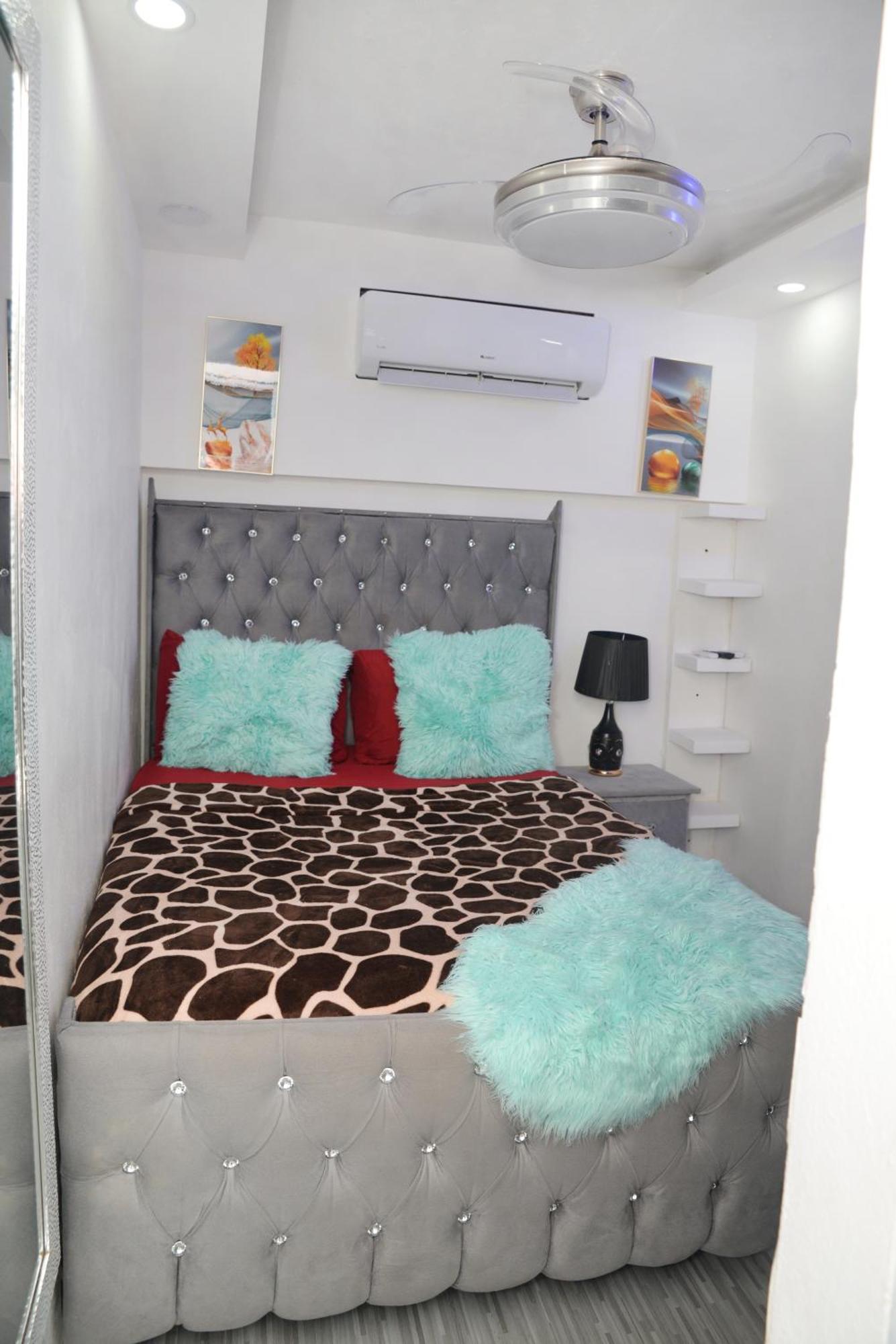 Apartamentos De 1 2 Y 3 Habitaciones Santiago De Los Caballeros Extérieur photo