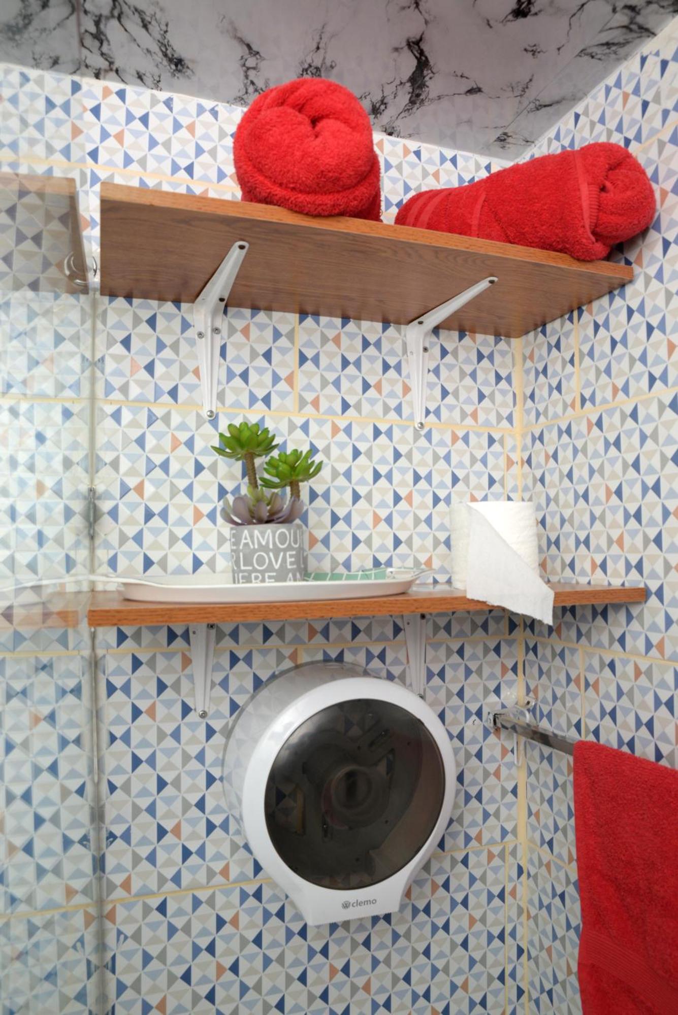 Apartamentos De 1 2 Y 3 Habitaciones Santiago De Los Caballeros Extérieur photo